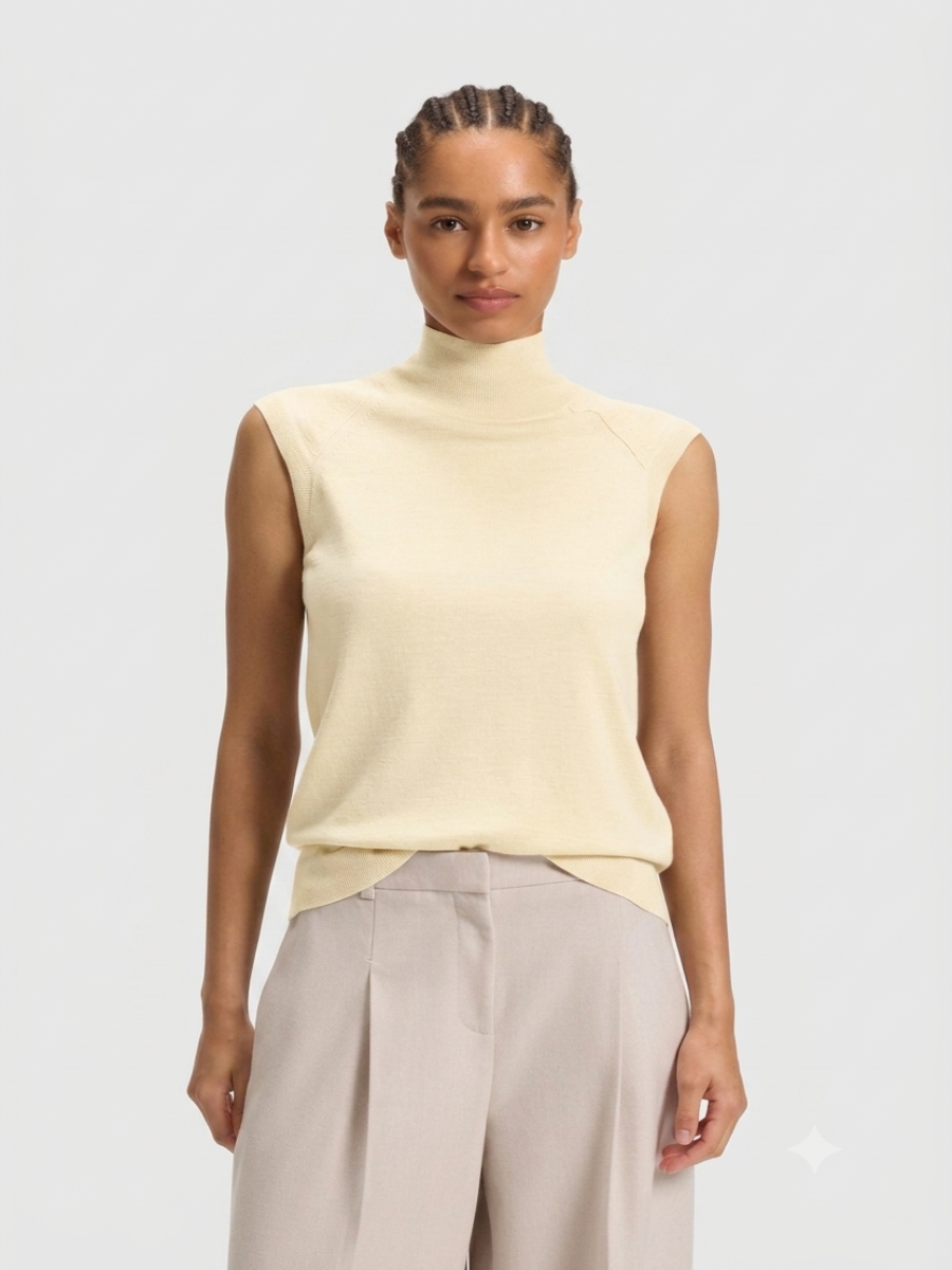 BOSS Knitted Top - Fipini