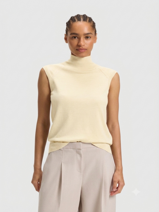 BOSS Knitted Top - Fipini