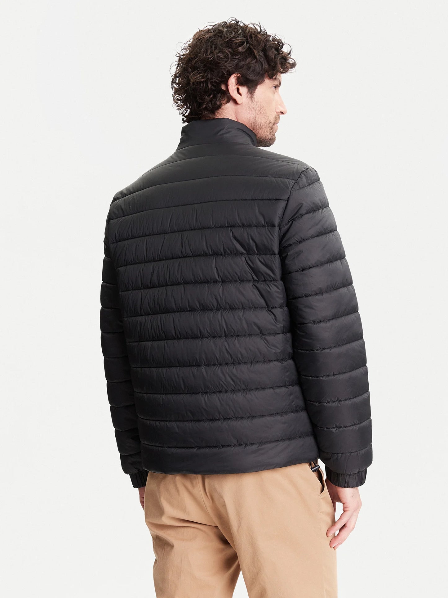 HUGO Down Jacket - Brenti2521