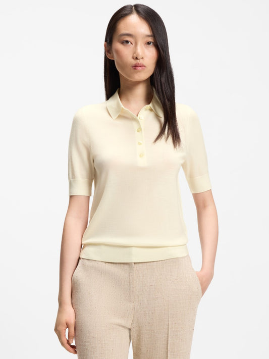 BOSS Knitted Sweater - Fidenka