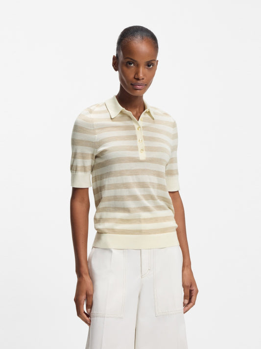 BOSS Polo Knitwear - Fidenka