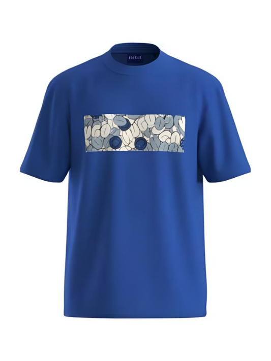 HUGO T-Shirt - Nurix