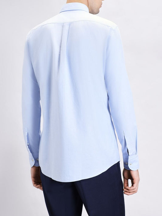 BOSS Formal Shirt - C-HANK-kent-C1