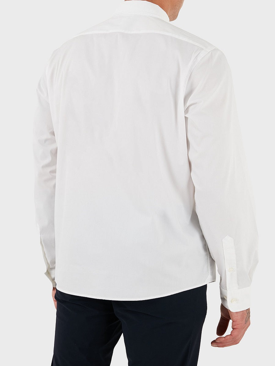 BOSS Leisure Shirt - H-LIAM-BD-E-C1