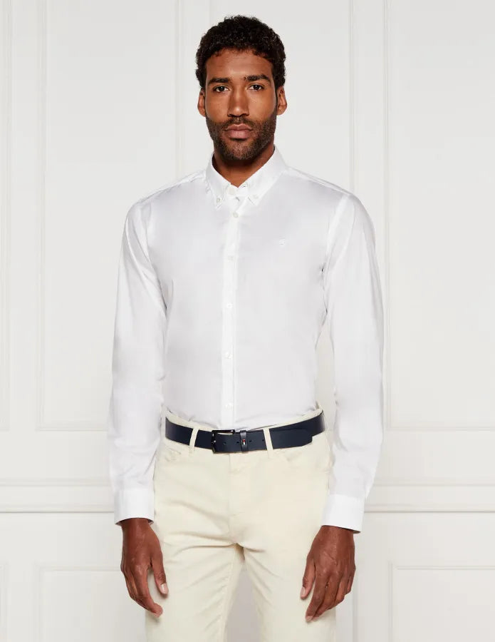 BOSS Leisure Shirt - H-ROAN-BD-E-C1