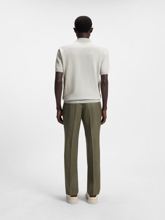 BOSS Polo - L-Perry 80