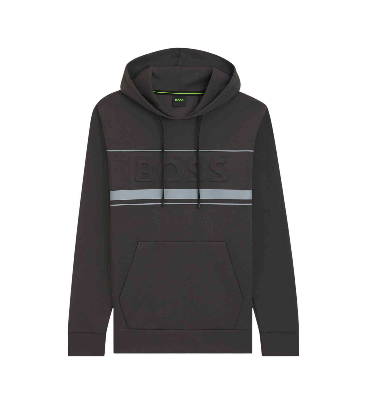 BOSS Hooded Sweatshirt - Soody Zone