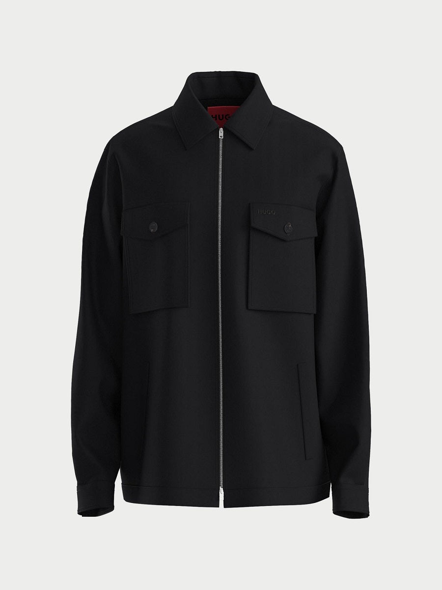 HUGO Leisure Shirt - Efilos