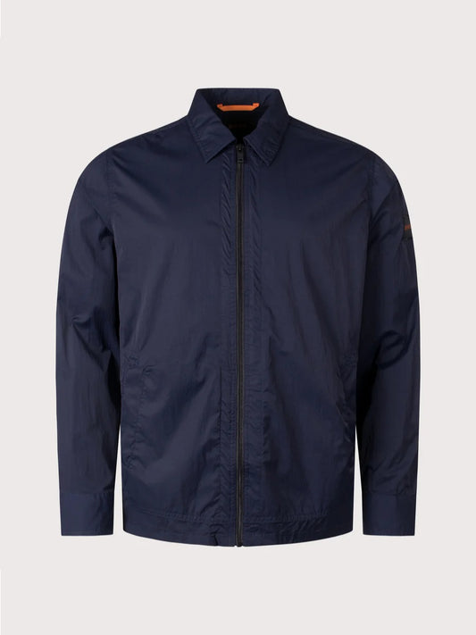 BOSS Overshirt - Leejay_1_M