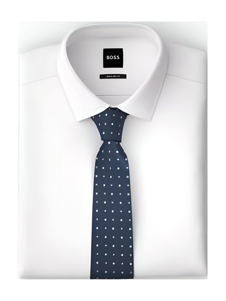 BOSS Tie - H-TIE CM 7.5
