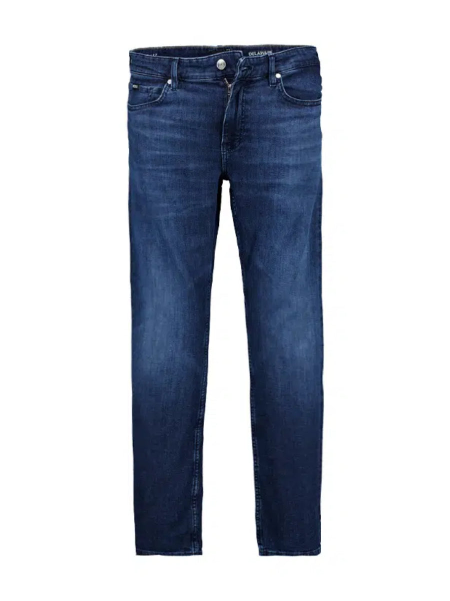 BOSS Slim Fit Denim - C-Delaware