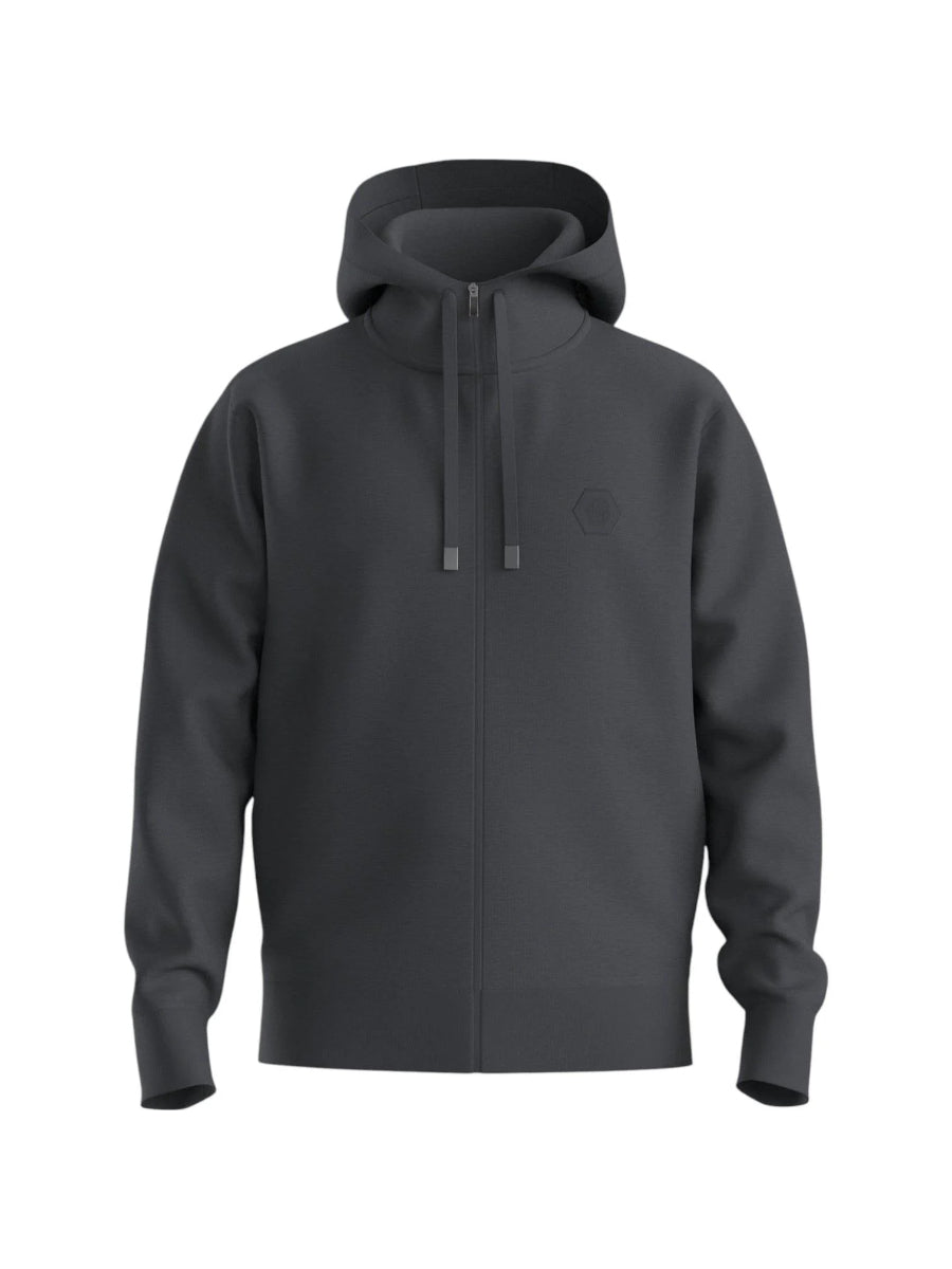 BOSS Full Zip Sweatshirt - Saggy Future