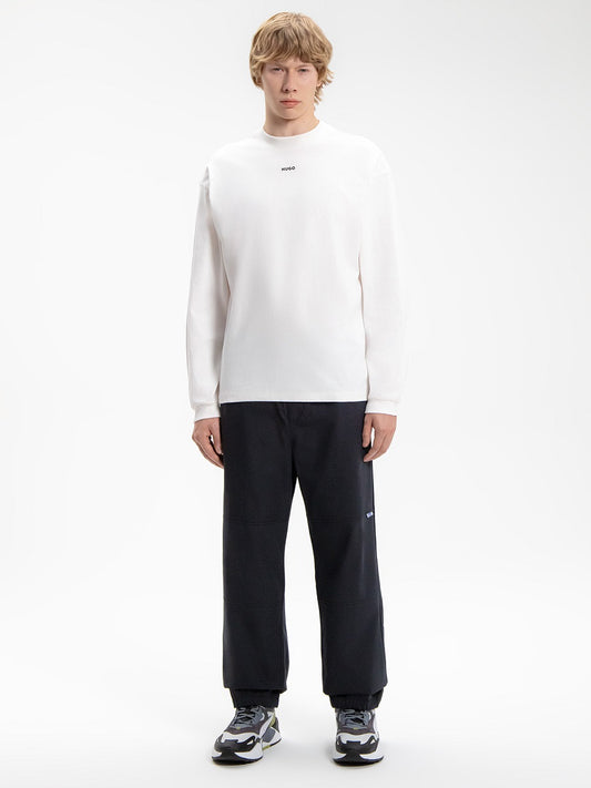 HUGO Leisure Trouser - Gibor242