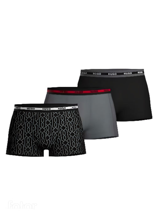 HUGO Trunk - R PLANET DES