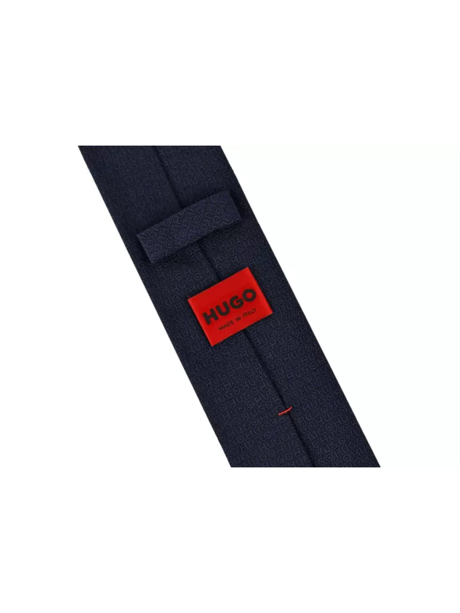 HUGO Tie - Tie cm 6