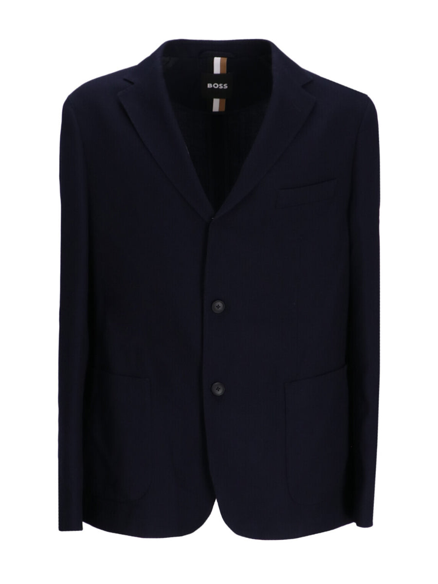 BOSS Blazer - C-Hanry-252