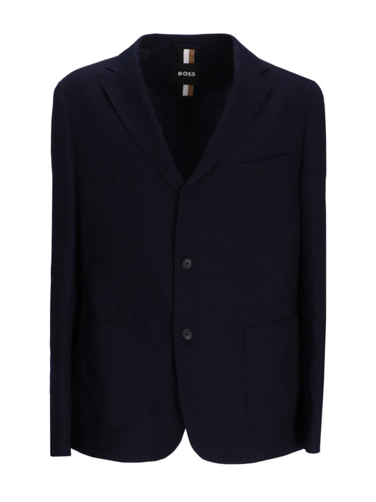 BOSS Blazer - C-Hanry-252