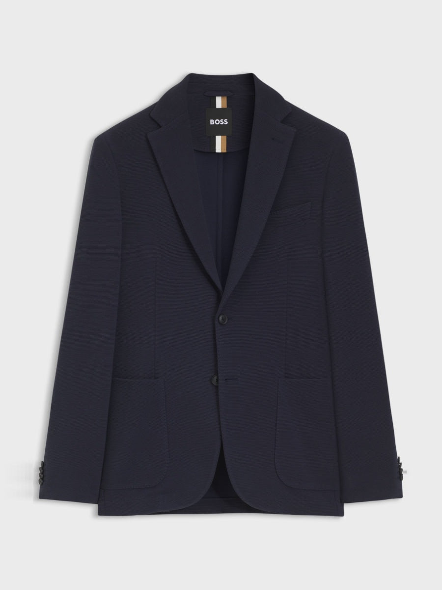 BOSS Blazer - C-Hanry-J-252