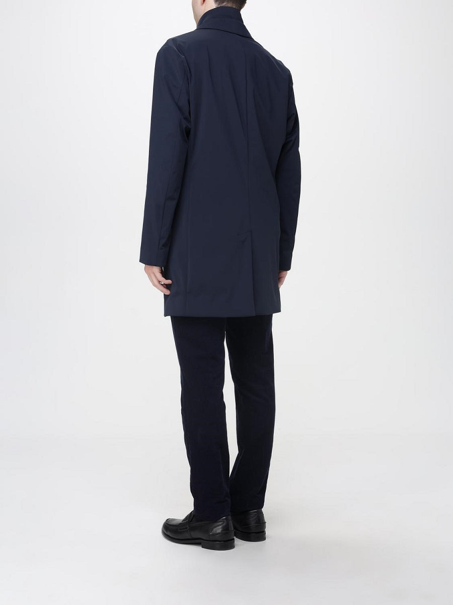 BOSS Coat - P-Jared-3in1-253F