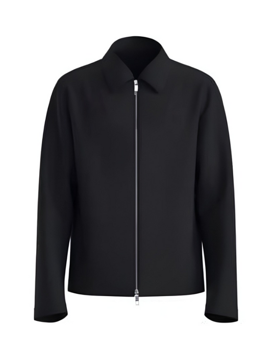 BOSS Jacket - H-Hanry-Wing-253