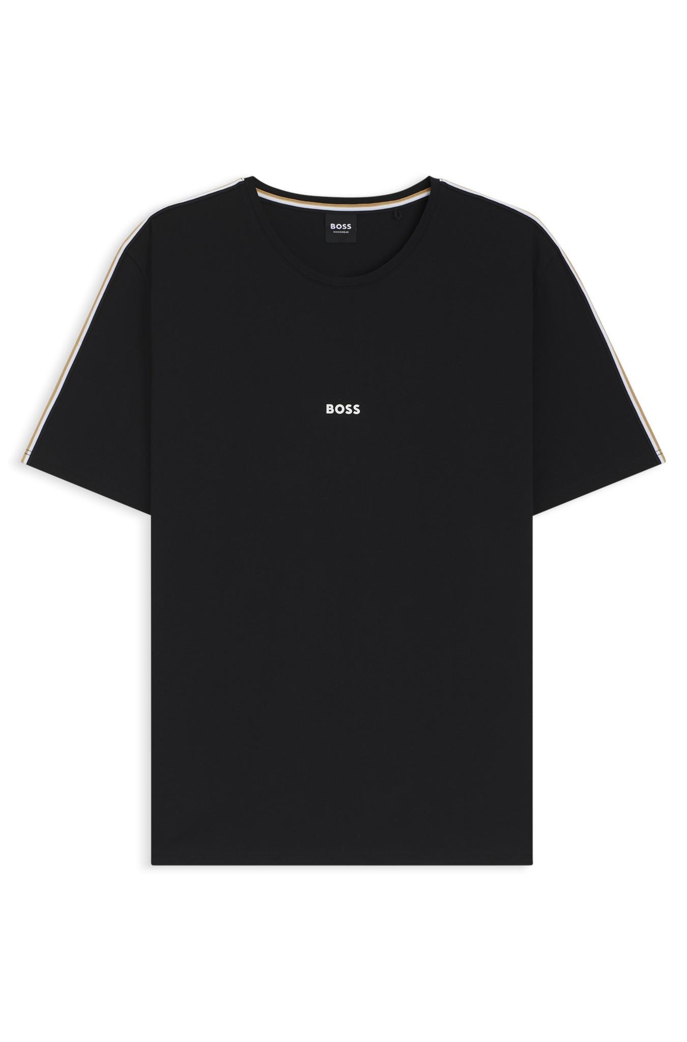 BOSS Pyjama T-Shirt - Unique T-Shirt