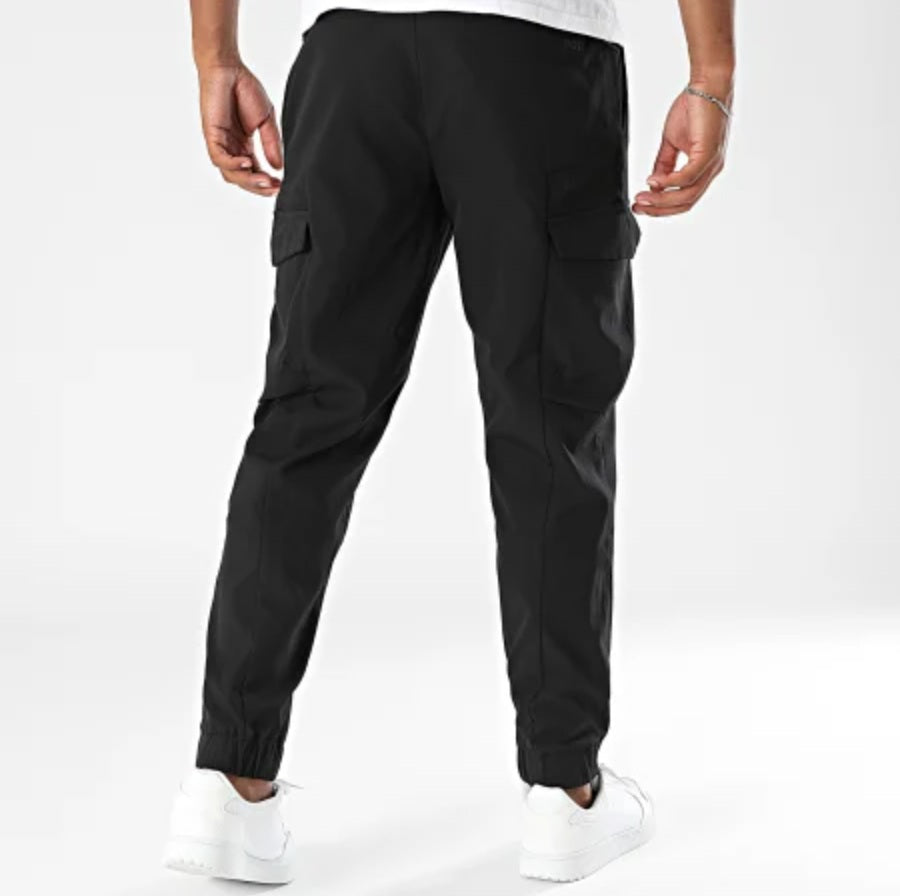 BOSS Leisure Trouser - T_Cruiselite Cargo 1