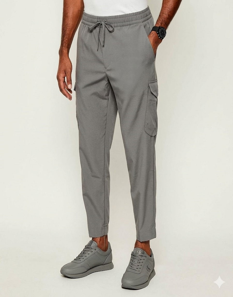 BOSS Leisure Trouser - T_Cruiselite Cargo 1