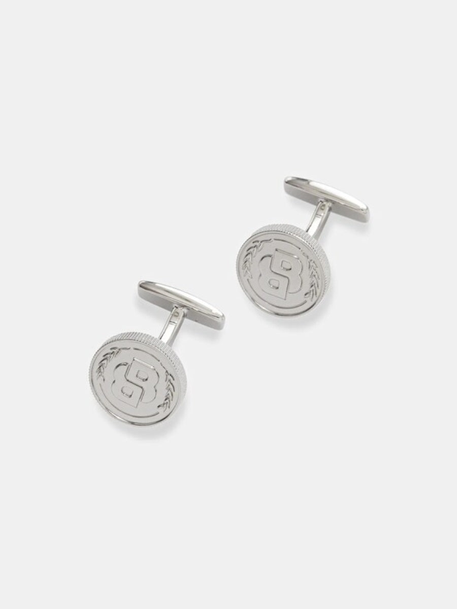 BOSS Cufflink - B-COIN-CUF