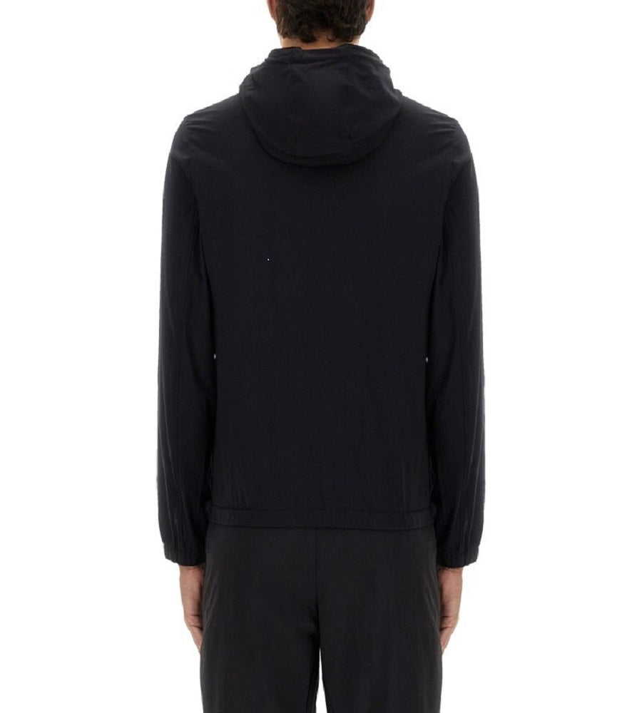 BOSS Hooded Jacket - P-Hanry-J-HD-WG-233