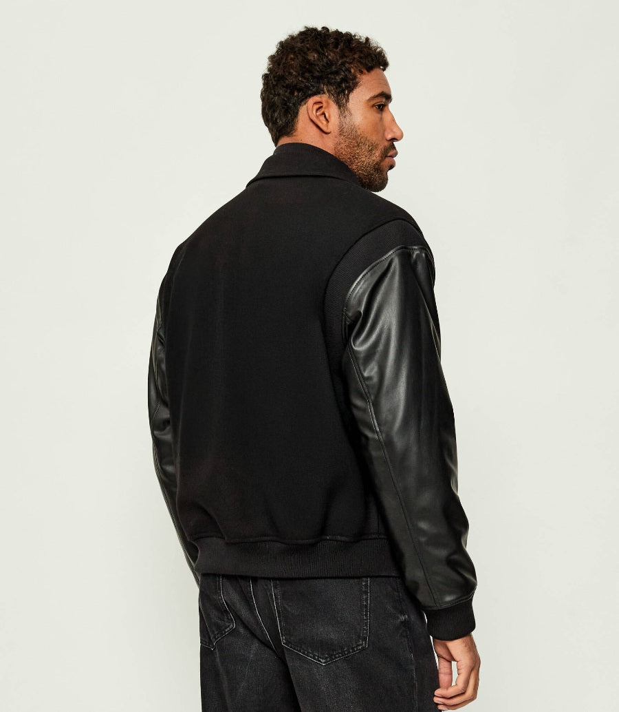 HUGO Bomber Jacket - Barkus2541