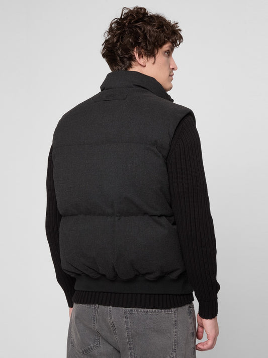 HUGO Vest - Belgolino2541