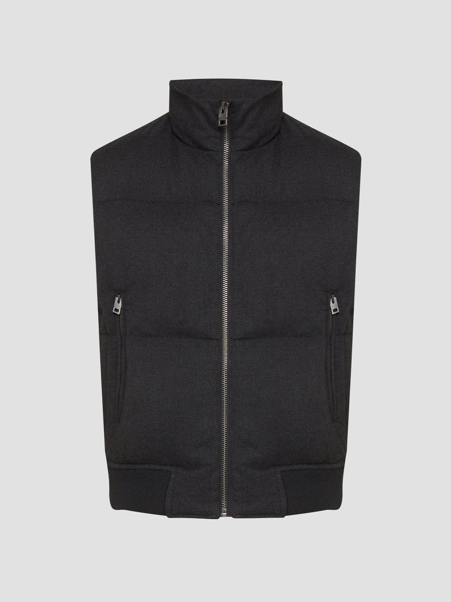 HUGO Vest - Belgolino2541