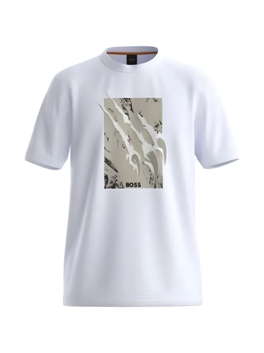 BOSS T-Shirt - Te_Animali
