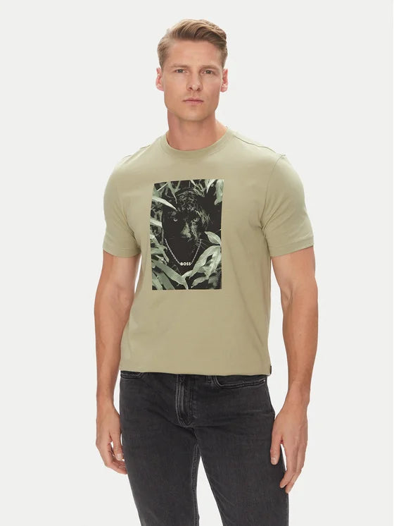 BOSS T-Shirt - Te_Animali