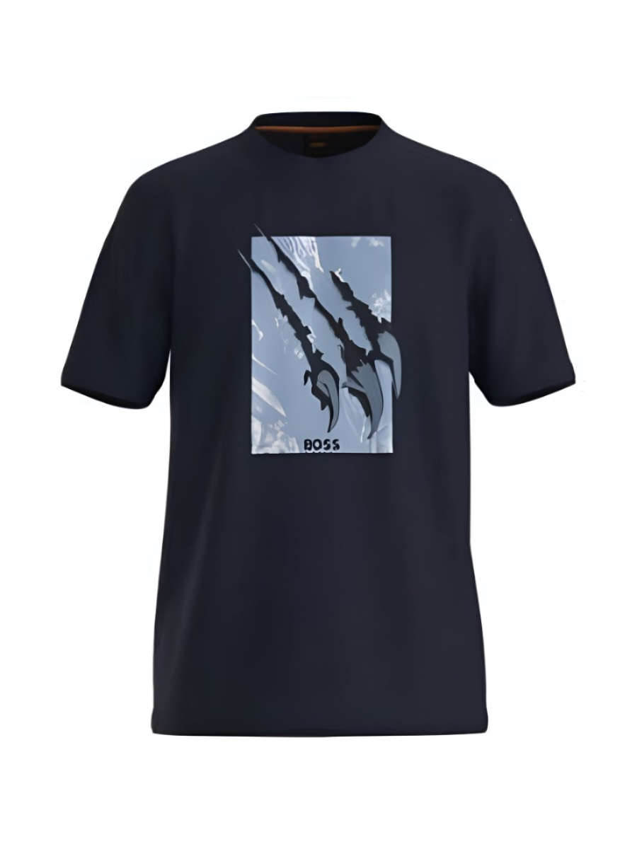 BOSS T-Shirt - Te_Animali