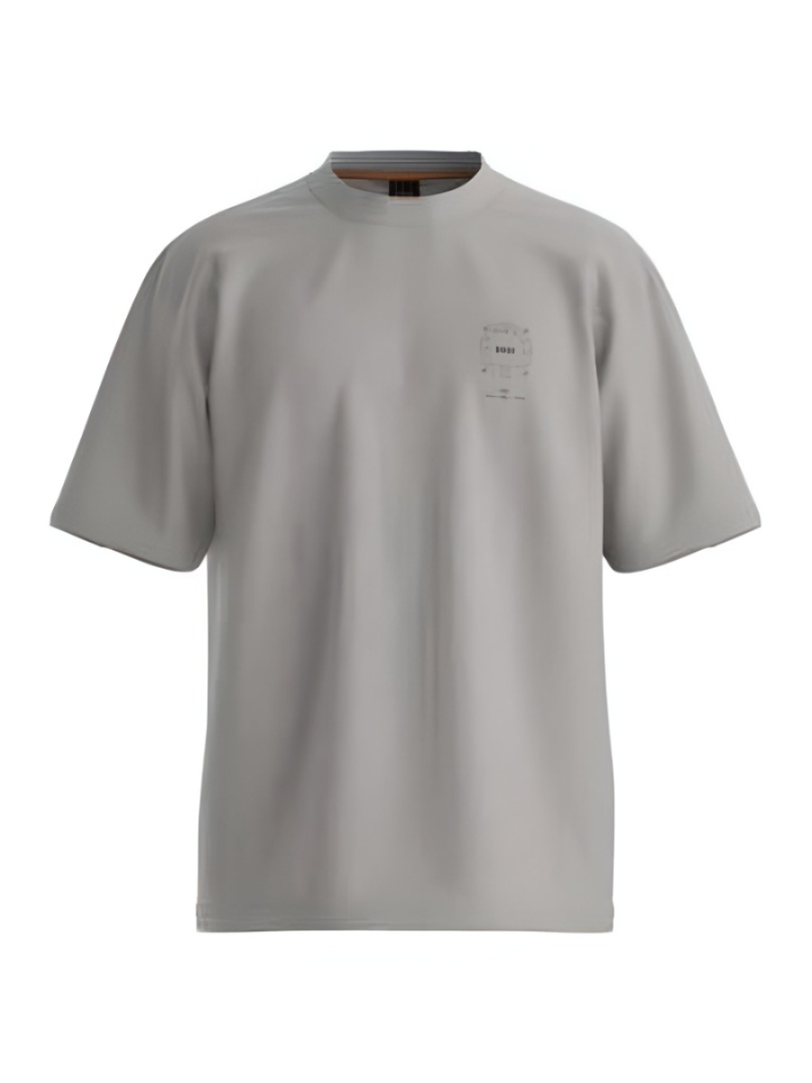 BOSS T-Shirt - Te_voyage