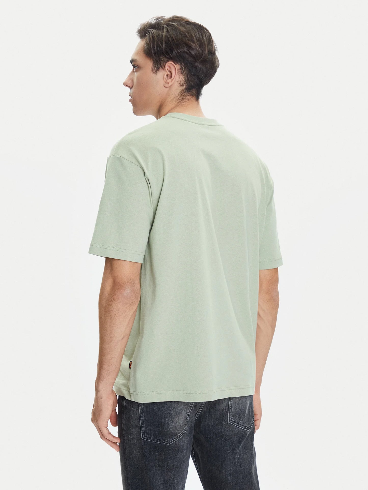 BOSS T-Shirt - Te_voyage