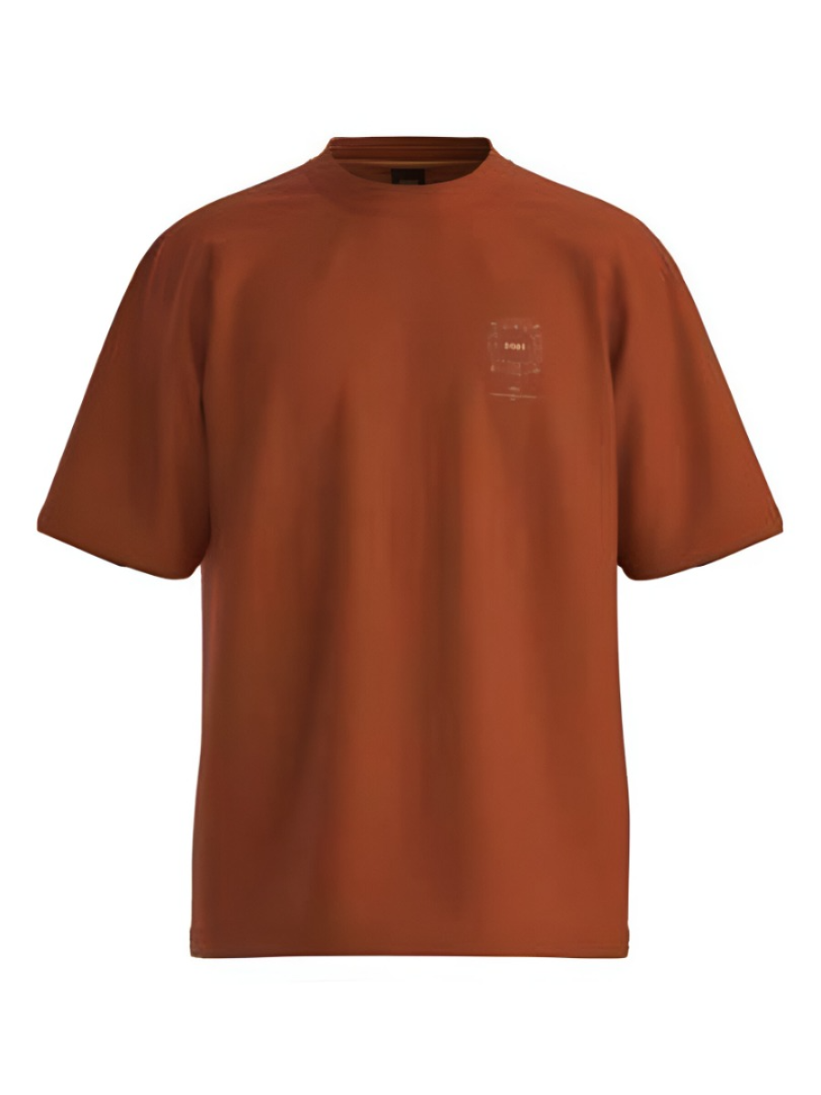 BOSS T-Shirt - Te_voyage