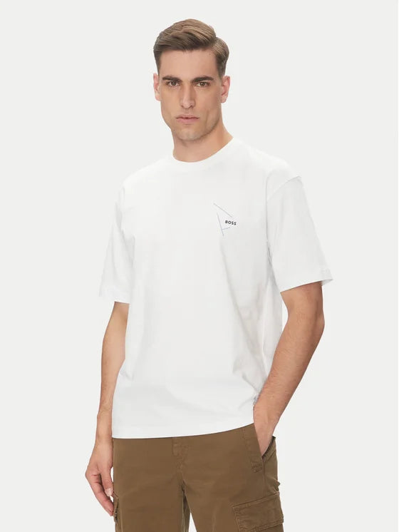 BOSS T-Shirt - Te_Spiderbat