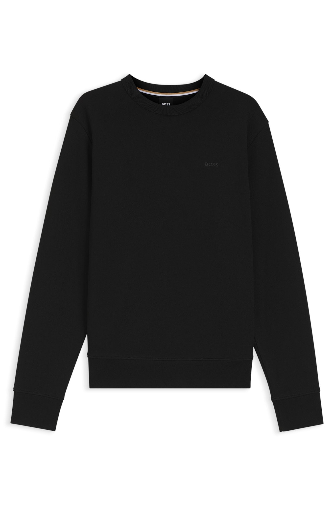 BOSS Crew Neck Sweatshirt - H-Sharpe 15