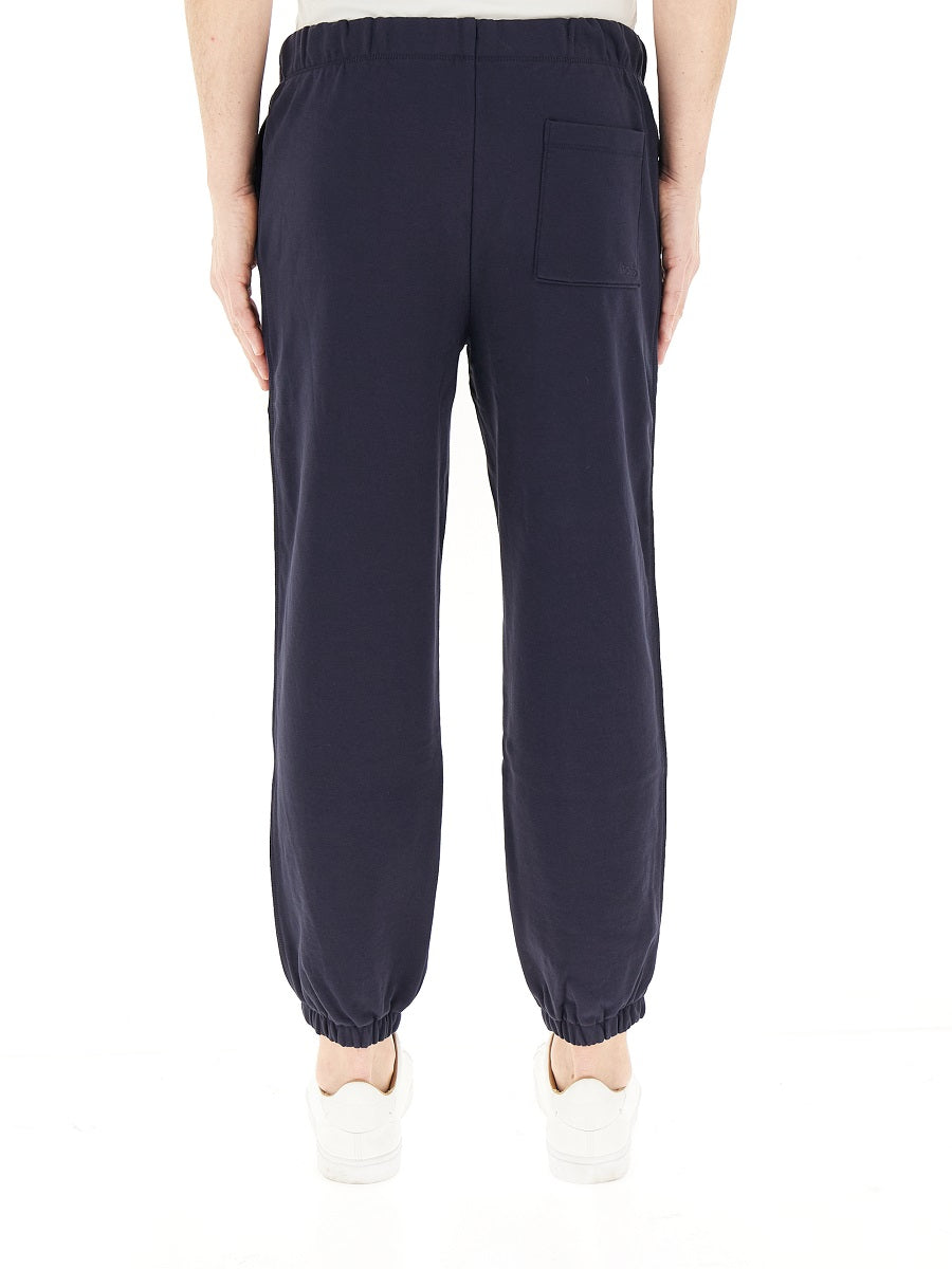 BOSS Tracksuit Bottoms - H-Locsin 15