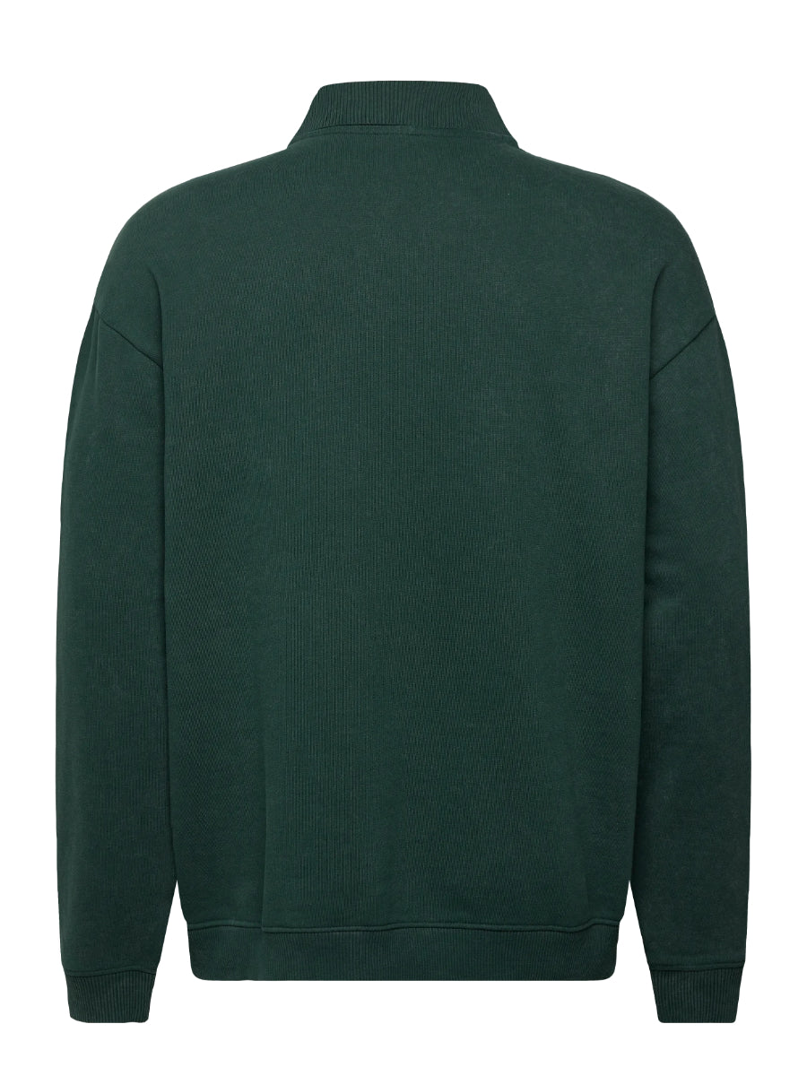 HUGO Sweatshirt - Delwy oversize fit