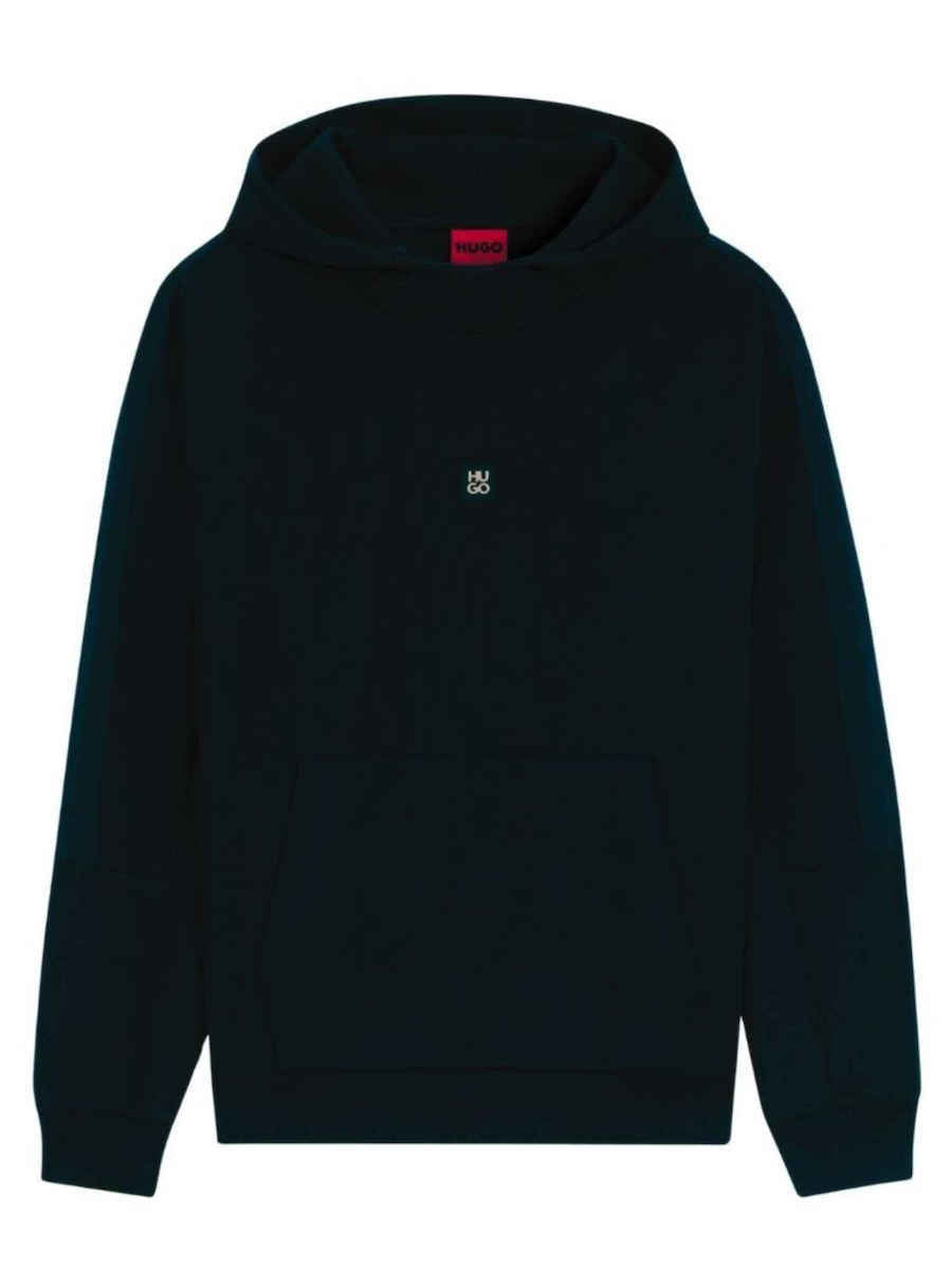 HUGO Hooded Sweatshirt - Danovohood
