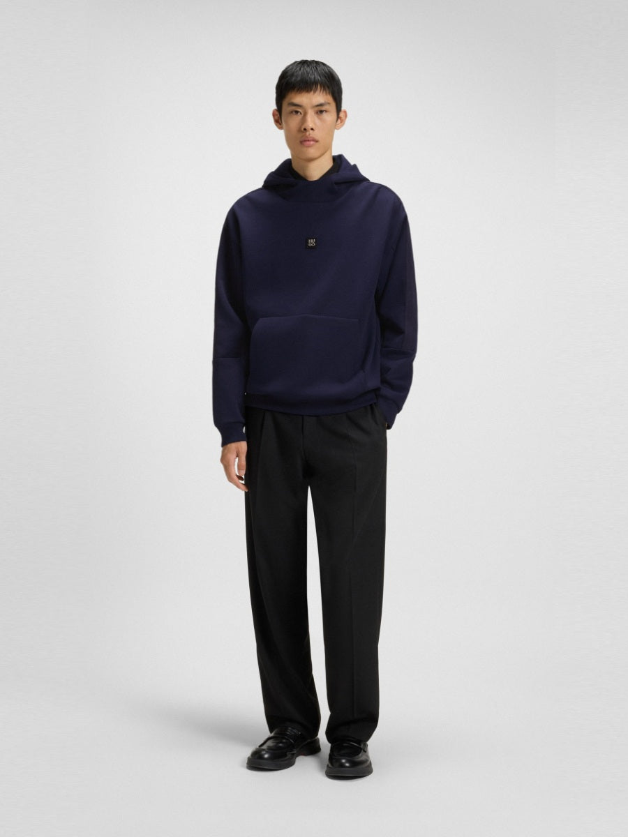 HUGO Hooded Sweatshirt - Danovohood