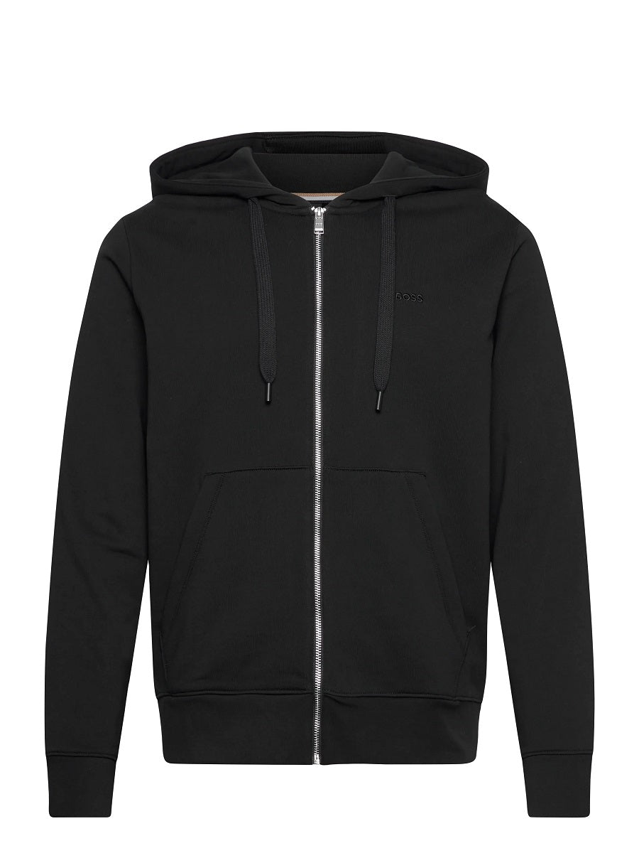 BOSS Full Zip Sweatshirt - H-Spence 15