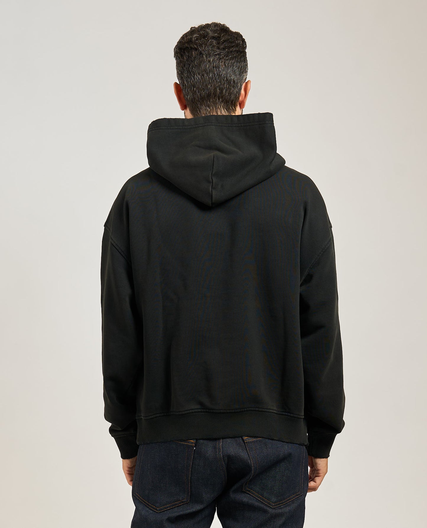 HUGO Hooded Sweatshirt - Nenzyod
