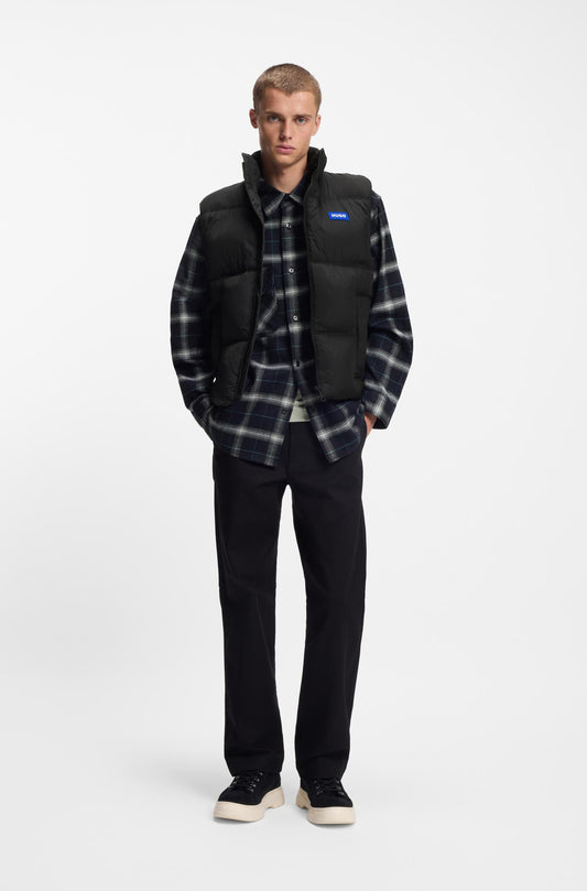 HUGO Vest - Bodolino2541