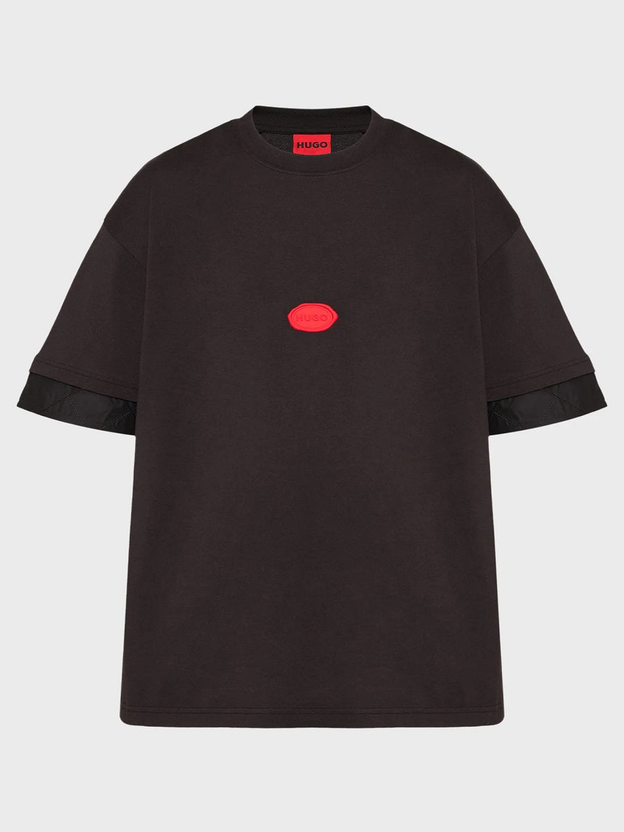 HUGO T-Shirt - Dilvans