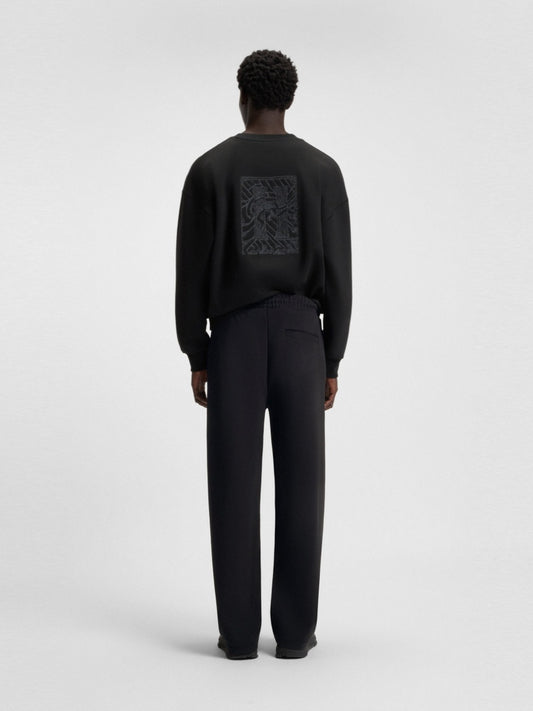 HUGO Tracksuit Bottom - Dadsinolo