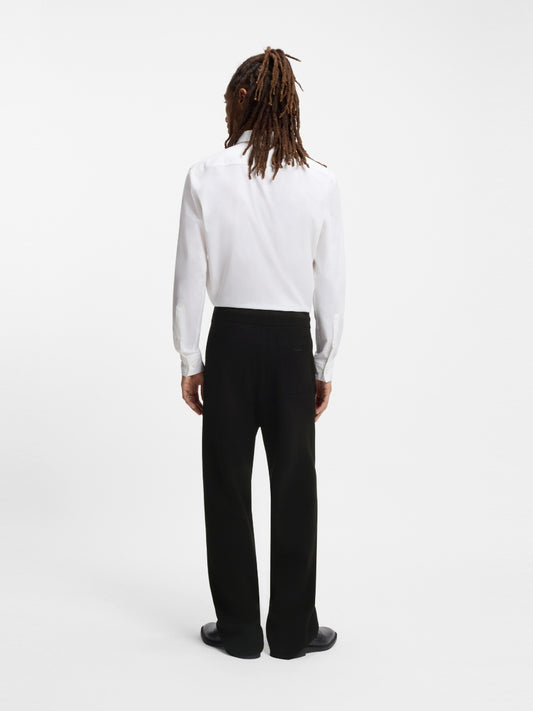 HUGO Knitted Trouser - Sitro